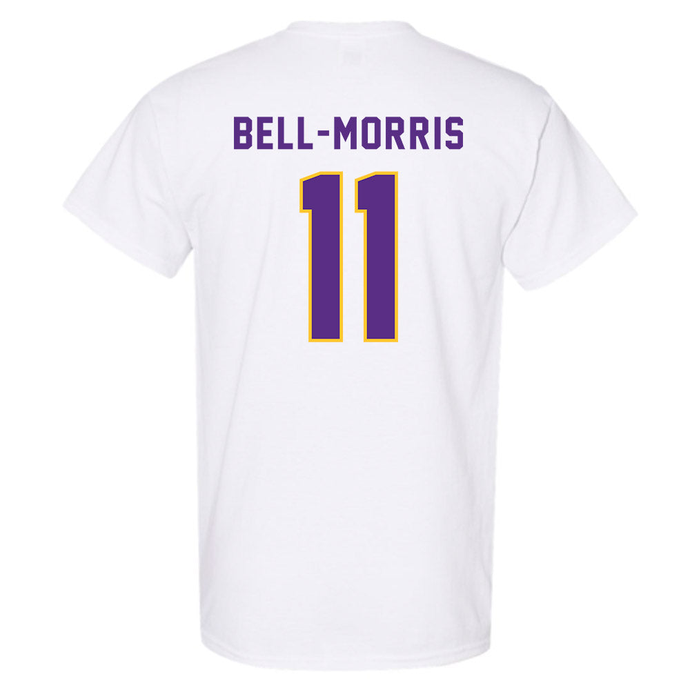 PVAMU - NCAA Softball : Zariya Bell-Morris - Classic Shersey T-Shirt-1