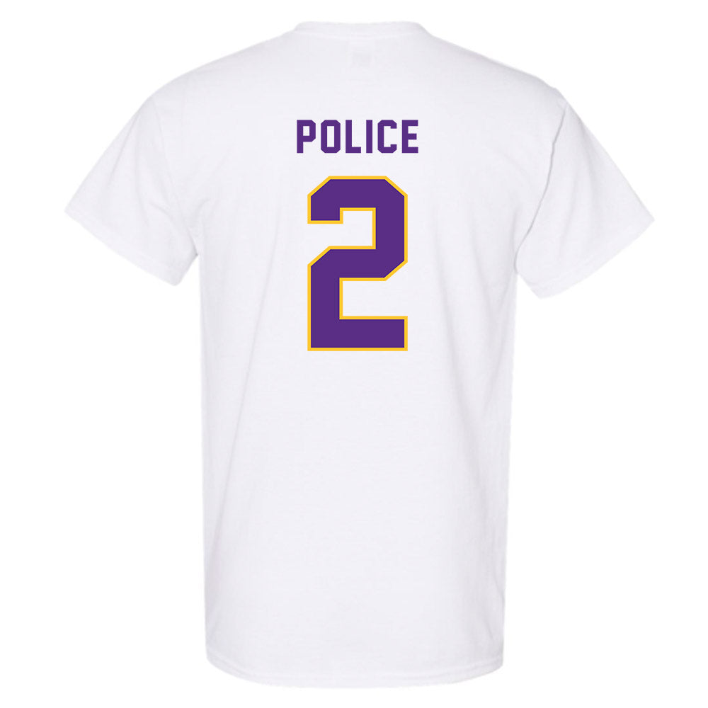PVAMU - NCAA Women's Soccer : MaKayla Police - Classic Shersey T-Shirt-1