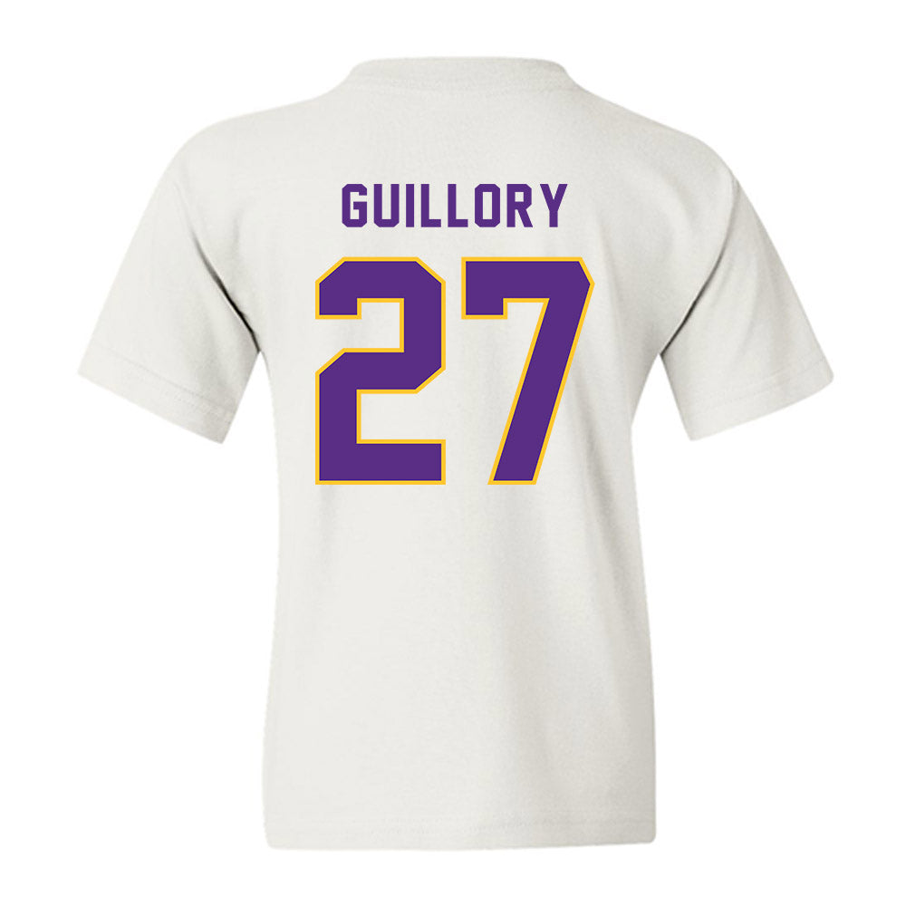 PVAMU - NCAA Softball : Samantha Guillory - Classic Shersey Youth T-Shirt-1