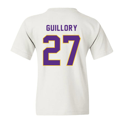 PVAMU - NCAA Softball : Samantha Guillory - Classic Shersey Youth T-Shirt-1