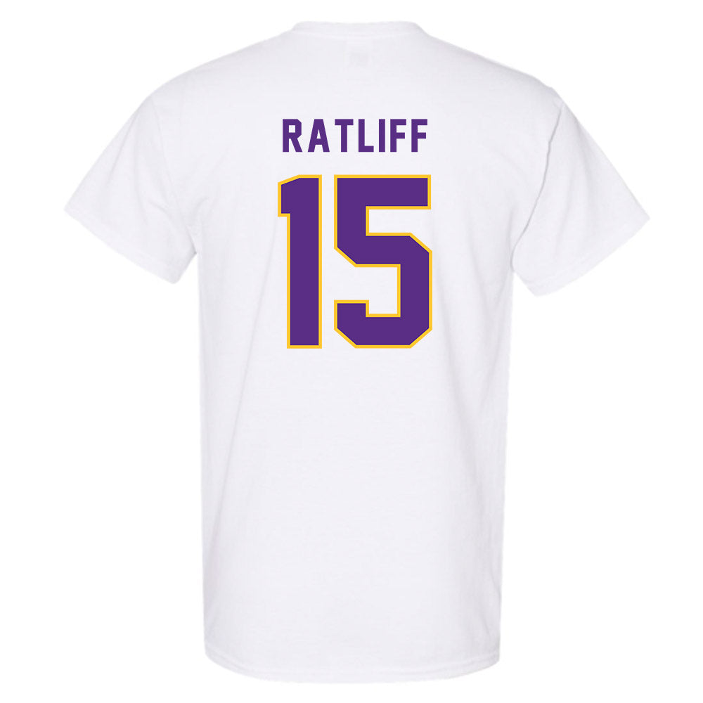 PVAMU - NCAA Football : Jeremiah Ratliff - Classic Shersey T-Shirt-1