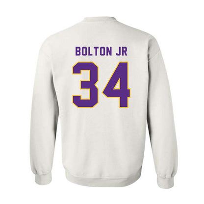 PVAMU - NCAA Men's Basketball : Ryan Bolton Jr - Classic Shersey Crewneck Sweatshirt-1