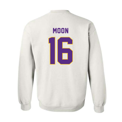 PVAMU - NCAA Softball : Madison Moon - Classic Shersey Crewneck Sweatshirt-1