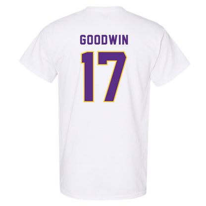 PVAMU - NCAA Women's Soccer : Niasia Goodwin - Classic Shersey T-Shirt-1