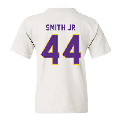 PVAMU - NCAA Baseball : Michael Smith Jr - Classic Shersey Youth T-Shirt-1