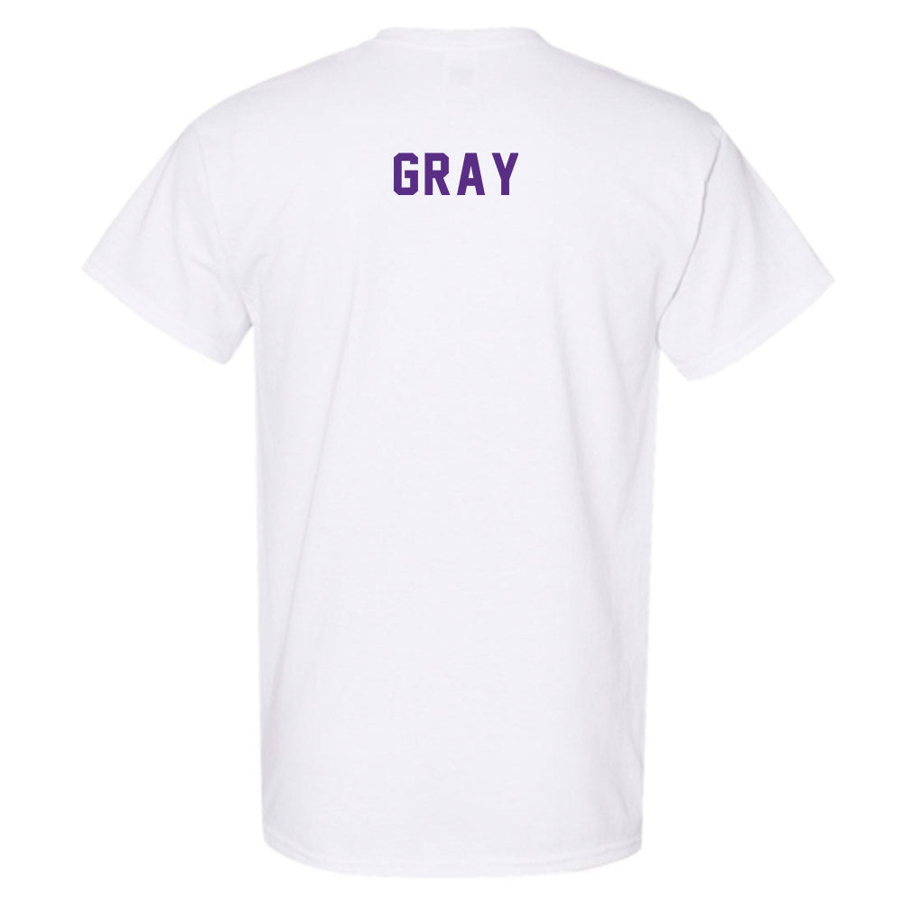 PVAMU - NCAA Women's Track & Field : Jaliyah Gray - Classic Shersey T-Shirt-1