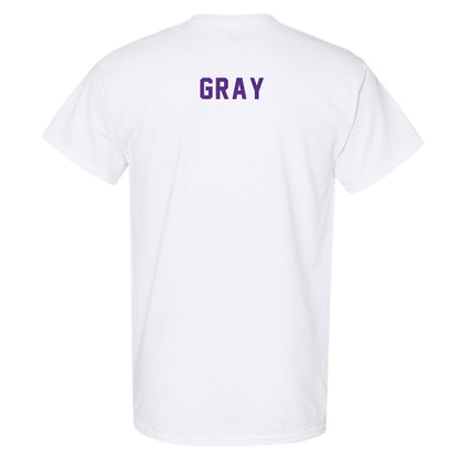 PVAMU - NCAA Women's Track & Field : Jaliyah Gray - Classic Shersey T-Shirt-1