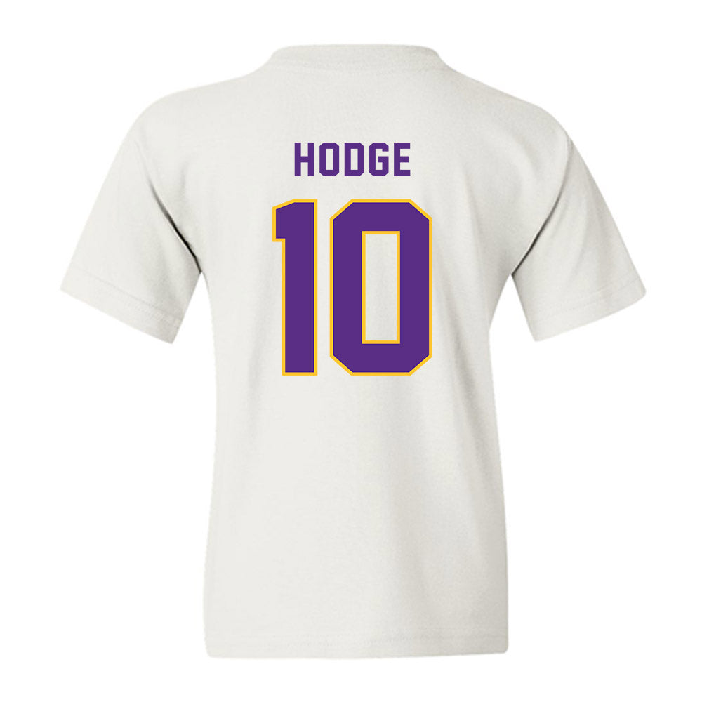 PVAMU - NCAA Women's Soccer : Nani Hodge - Classic Shersey Youth T-Shirt-1