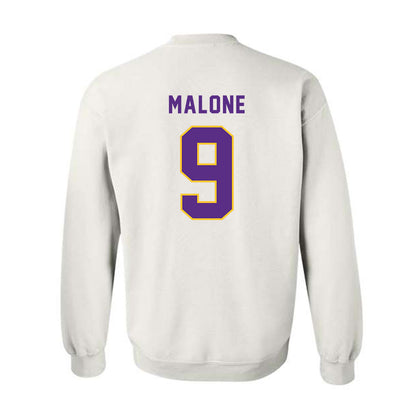PVAMU - NCAA Women's Soccer : Adison malone - Classic Shersey Crewneck Sweatshirt-1