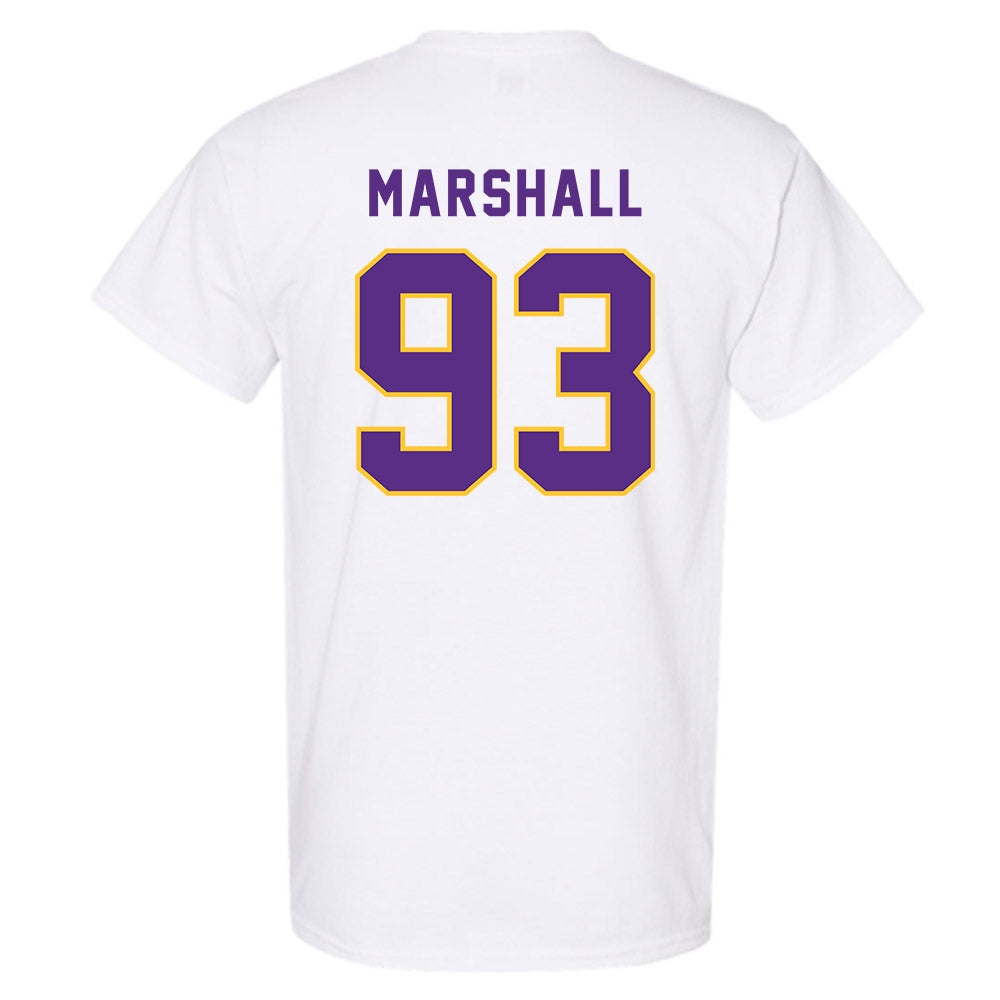 PVAMU - NCAA Football : Jamal Marshall - Classic Shersey T-Shirt-1
