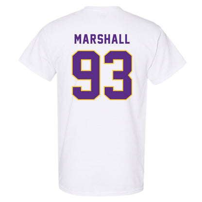 PVAMU - NCAA Football : Jamal Marshall - Classic Shersey T-Shirt-1