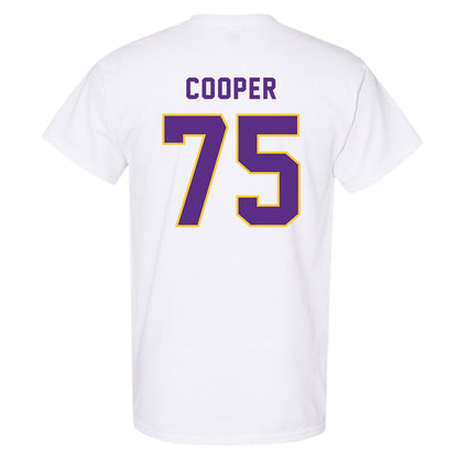 PVAMU - NCAA Football : Jalen Cooper - Classic Shersey T-Shirt-1