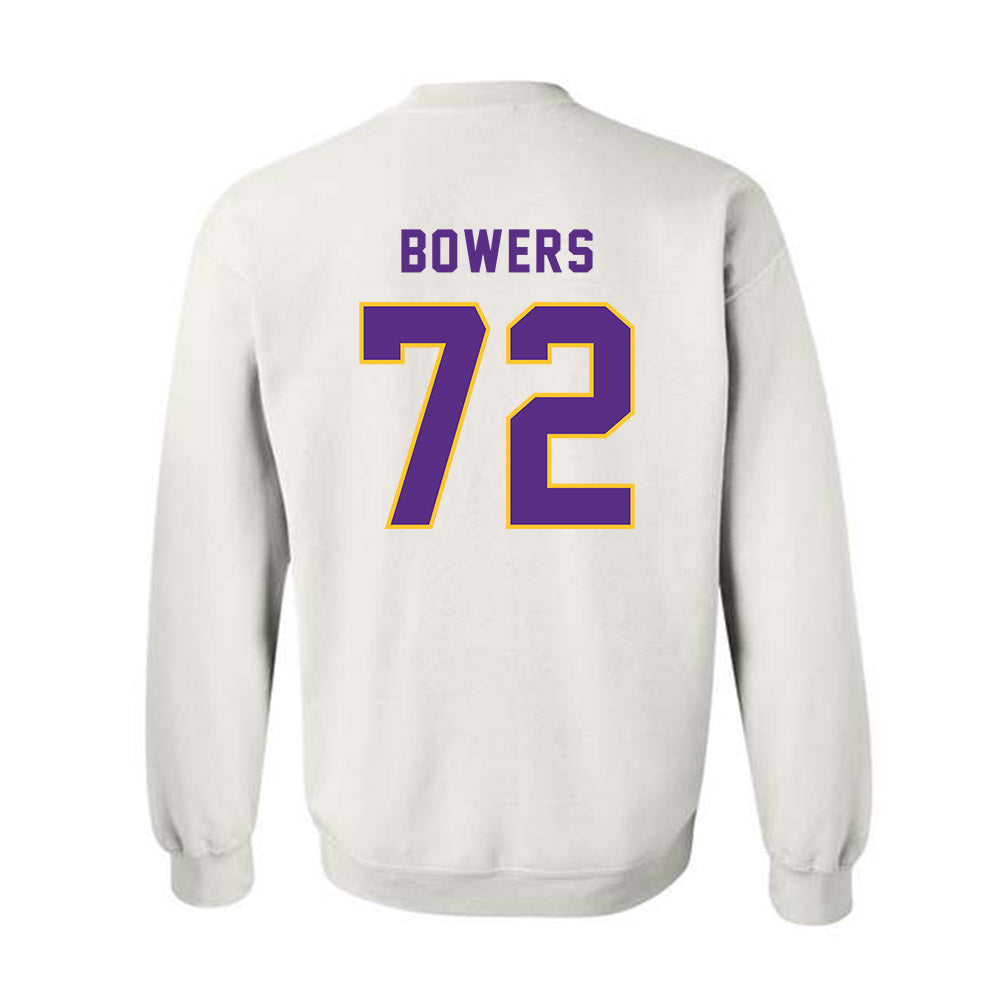 PVAMU - NCAA Football : Caden Bowers - Classic Shersey Crewneck Sweatshirt-1