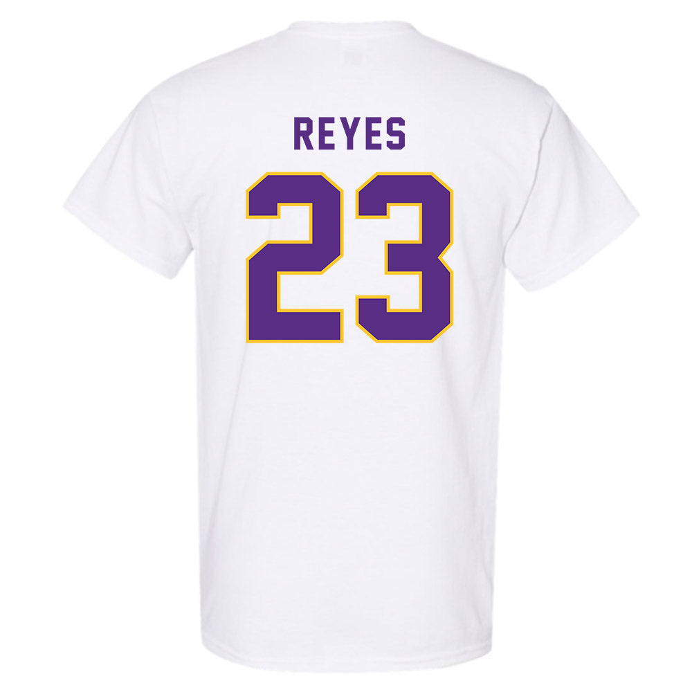 PVAMU - NCAA Women's Soccer : Emely Reyes - Classic Shersey T-Shirt-1