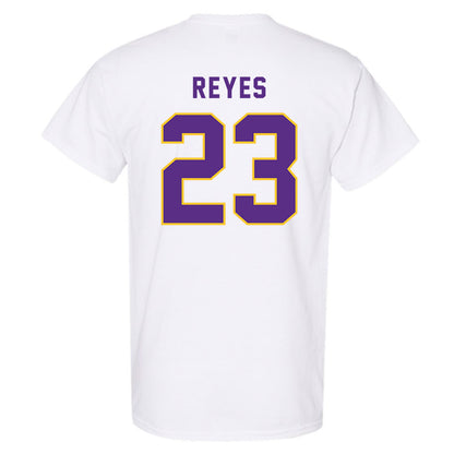 PVAMU - NCAA Women's Soccer : Emely Reyes - Classic Shersey T-Shirt-1