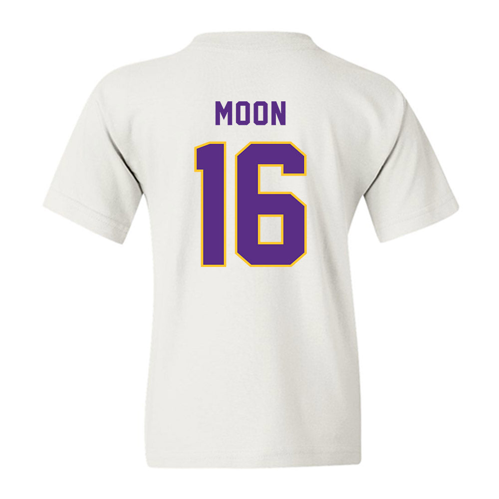 PVAMU - NCAA Softball : Madison Moon - Classic Shersey Youth T-Shirt-1