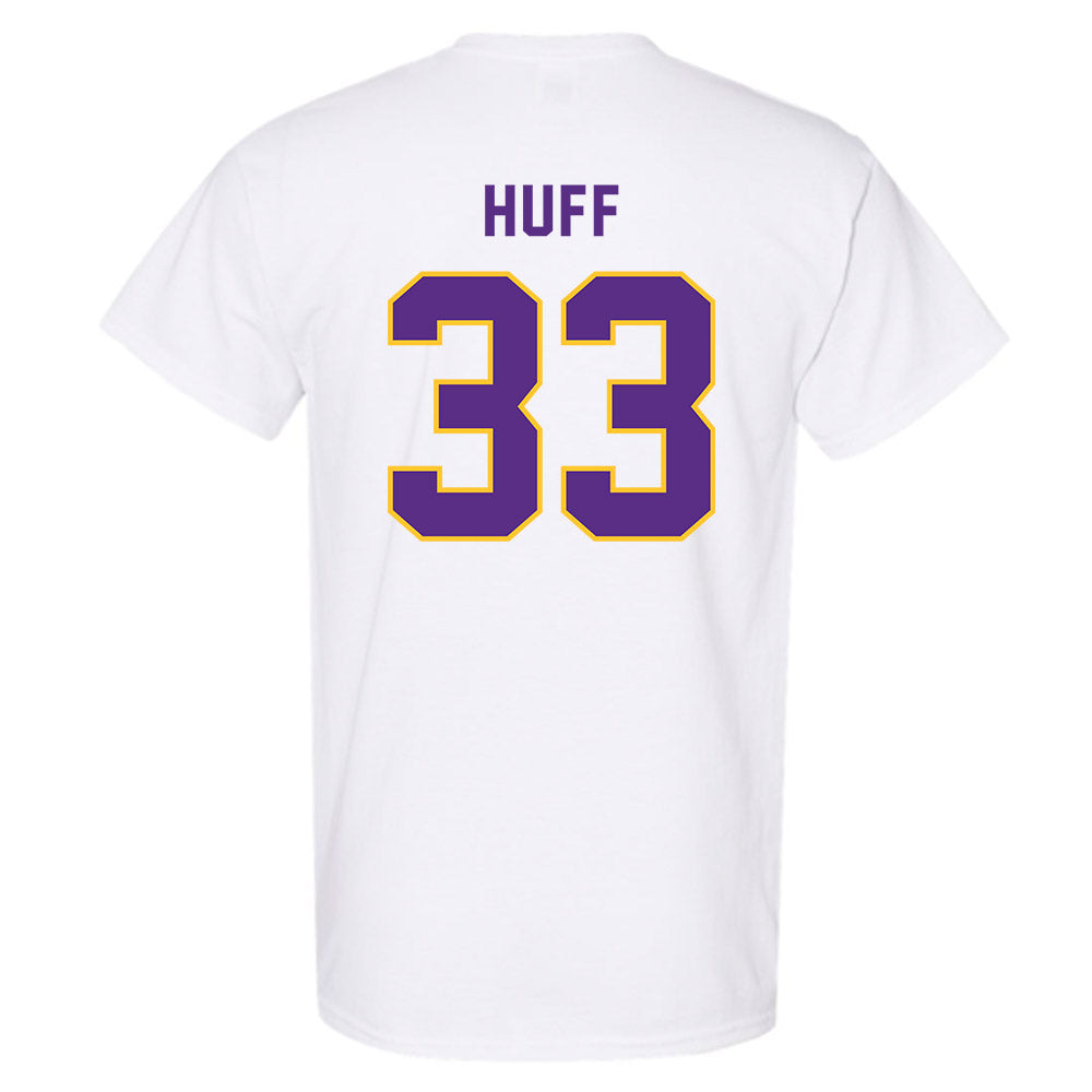 PVAMU - NCAA Baseball : Paxton Huff - Classic Shersey T-Shirt-1