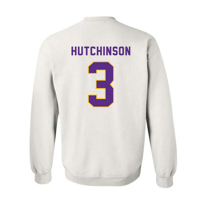 PVAMU - NCAA Women's Soccer : Kaarie Hutchinson - Classic Shersey Crewneck Sweatshirt-1