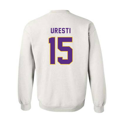 PVAMU - NCAA Softball : Jade Uresti - Classic Shersey Crewneck Sweatshirt-1