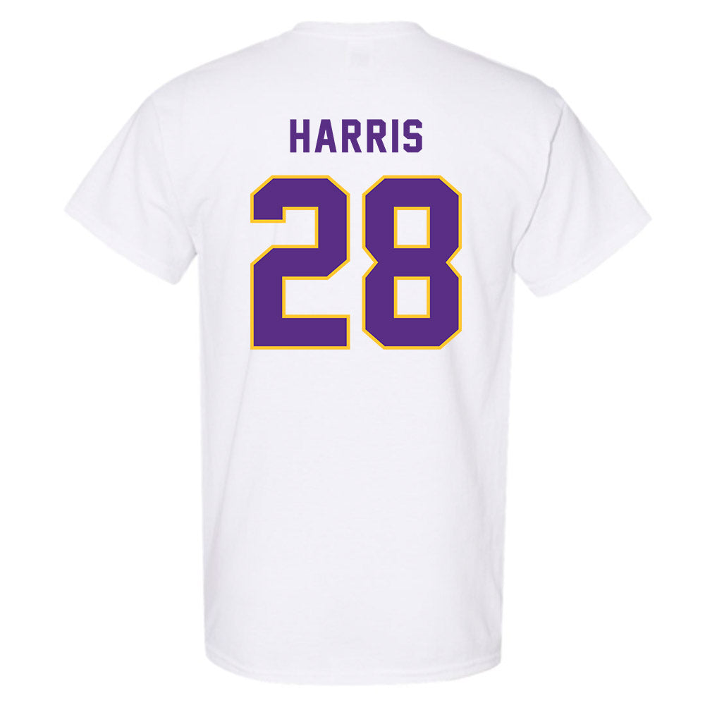 PVAMU - NCAA Women's Soccer : Yasemina Harris - Classic Shersey T-Shirt-1
