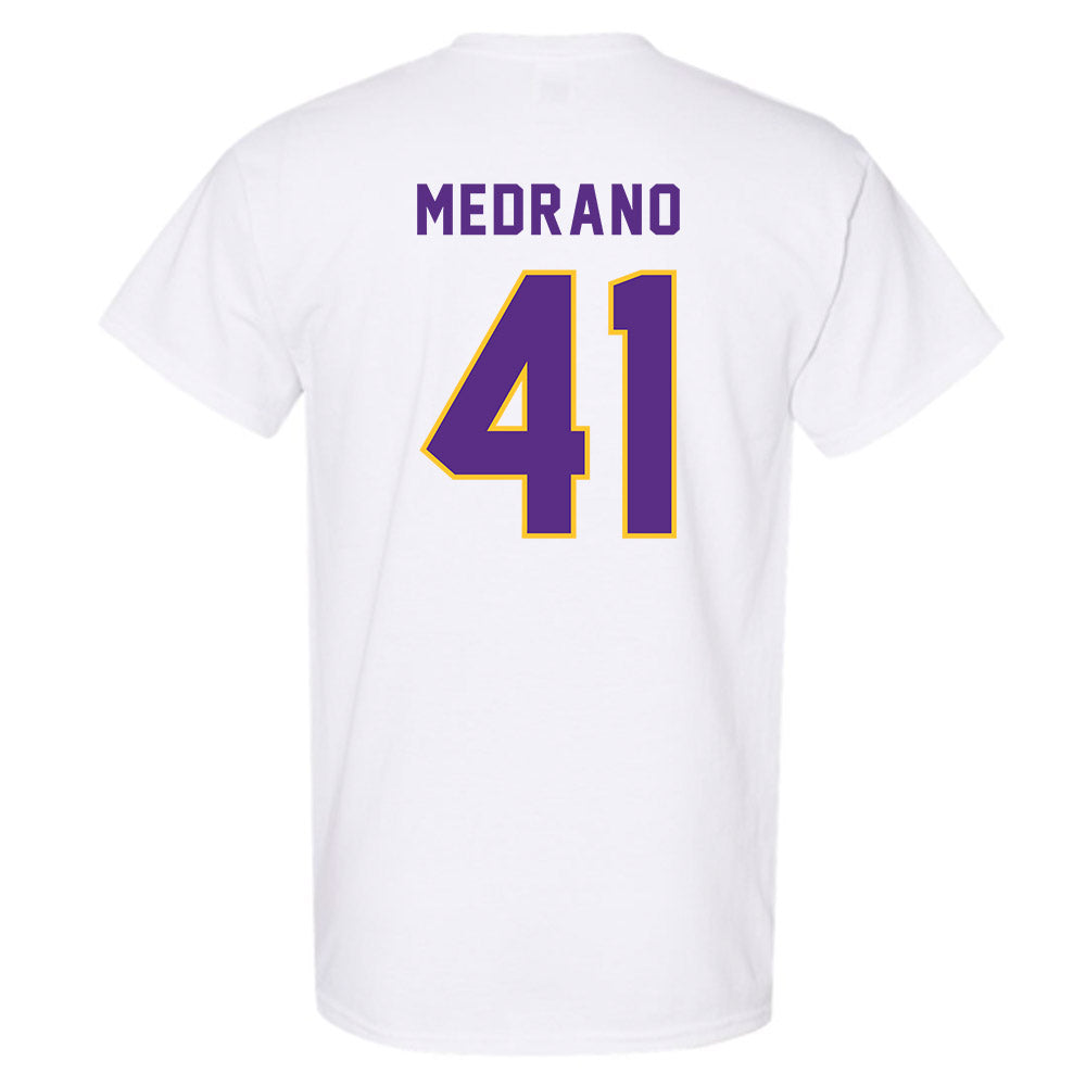 PVAMU - NCAA Baseball : Seve Medrano - Classic Shersey T-Shirt-1