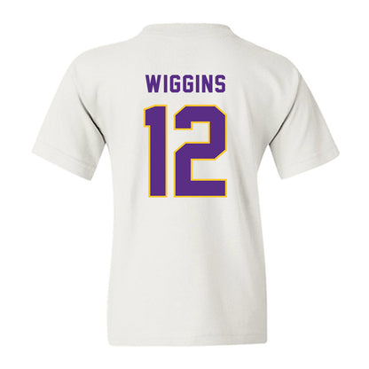 PVAMU - NCAA Women's Soccer : Chloe Wiggins - Classic Shersey Youth T-Shirt-1
