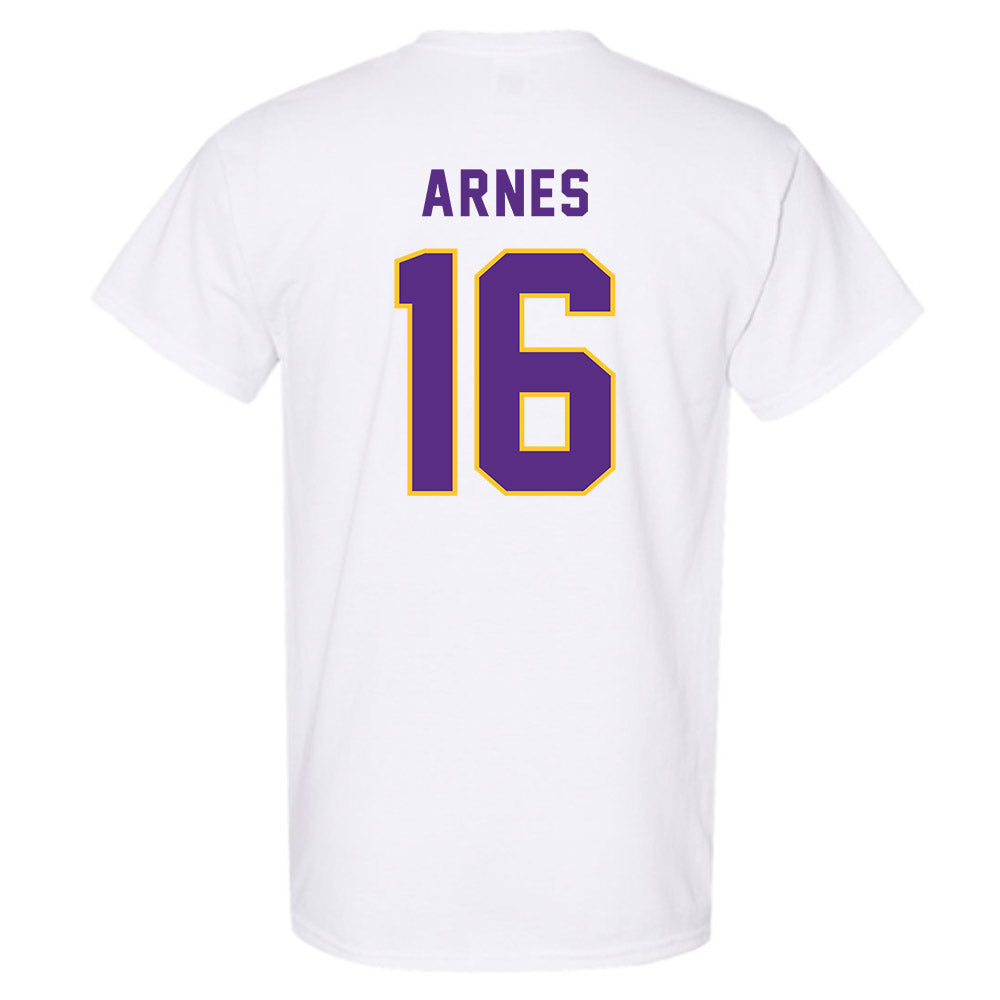 PVAMU - NCAA Women's Soccer : Kyla Arnes - Classic Shersey T-Shirt-1