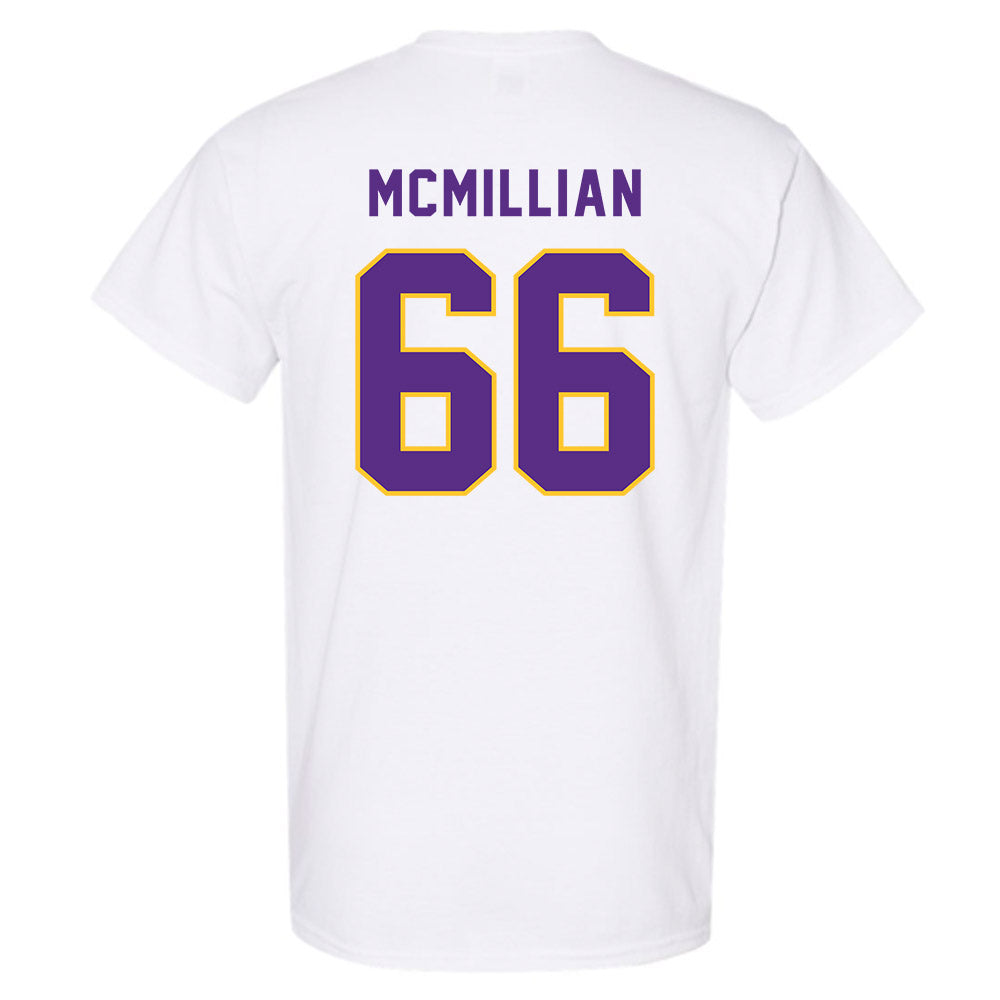 PVAMU - NCAA Football : Calvin Mcmillian - Classic Shersey T-Shirt-1