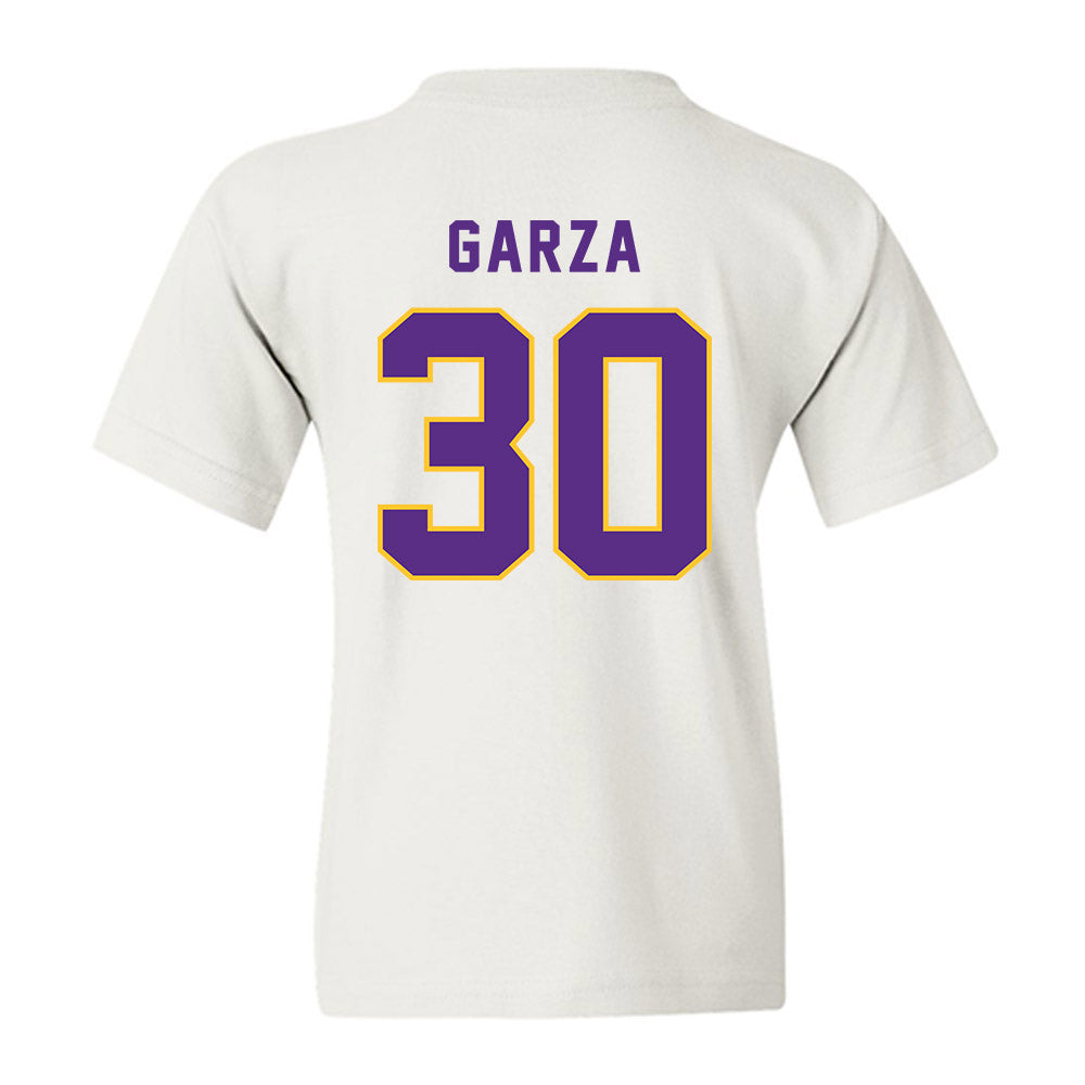 PVAMU - NCAA Softball : Hannah Garza - Classic Shersey Youth T-Shirt-1