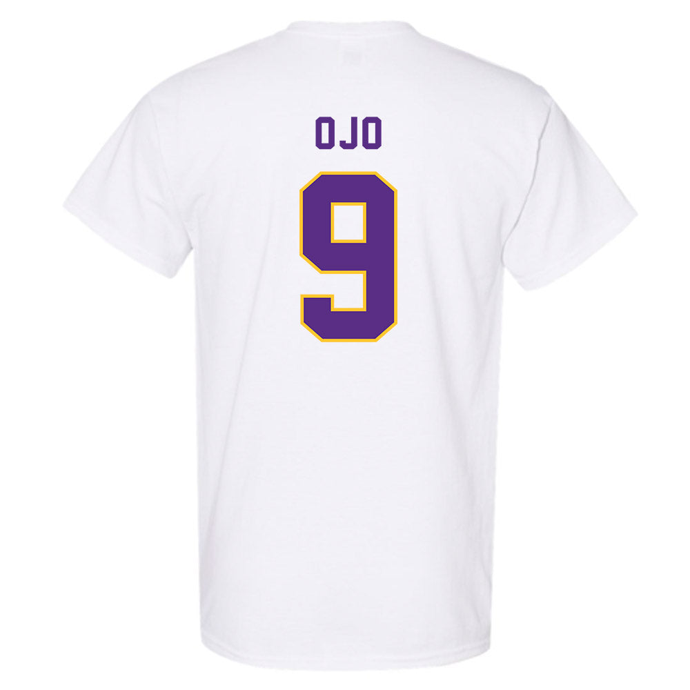 PVAMU - NCAA Football : Rodny Ojo - Classic Shersey T-Shirt-1
