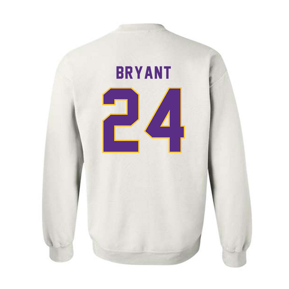 PVAMU - NCAA Men's Basketball : Marcel Bryant - Classic Shersey Crewneck Sweatshirt-1