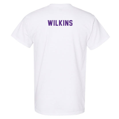 PVAMU - NCAA Women's Track & Field : Janiya Wilkins - Classic Shersey T-Shirt-1