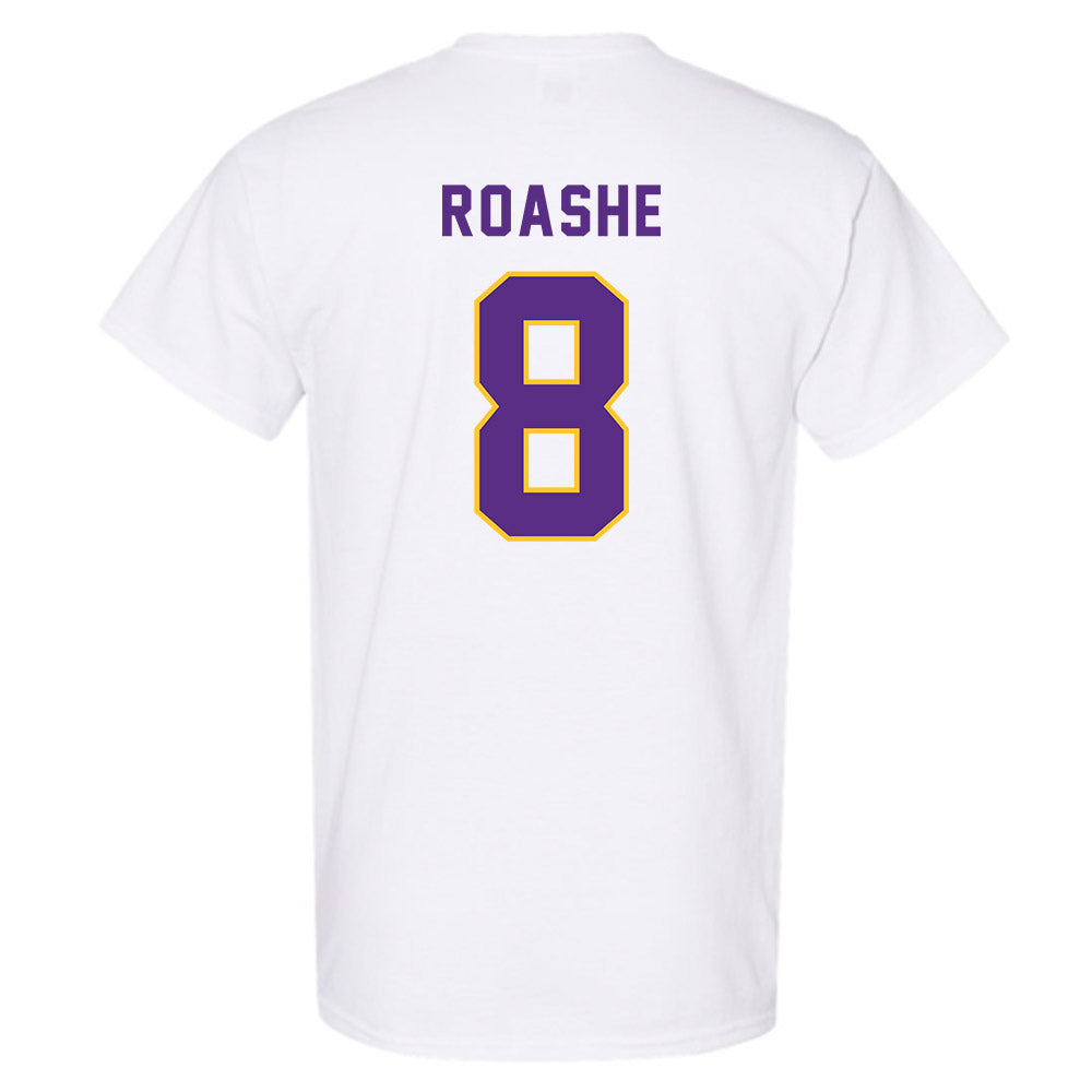 PVAMU - NCAA Women's Soccer : Jayla Roashe - Classic Shersey T-Shirt-1