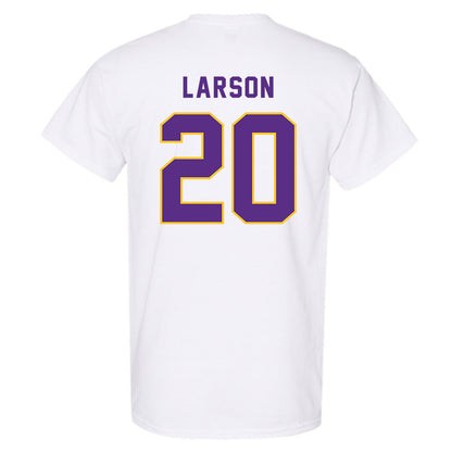 PVAMU - NCAA Softball : Gabrielle Larson - Classic Shersey T-Shirt-1
