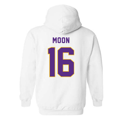 PVAMU - NCAA Softball : Madison Moon - Classic Shersey Hooded Sweatshirt-1