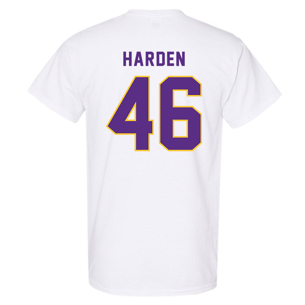 PVAMU - NCAA Baseball : Sebastian Harden - Classic Shersey T-Shirt-1