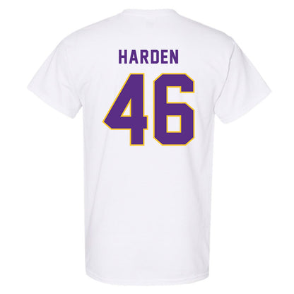 PVAMU - NCAA Baseball : Sebastian Harden - Classic Shersey T-Shirt-1