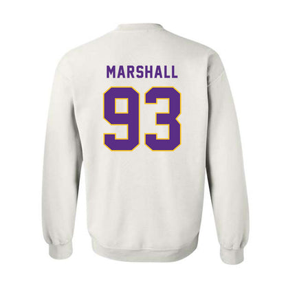 PVAMU - NCAA Football : Jamal Marshall - Classic Shersey Crewneck Sweatshirt-1