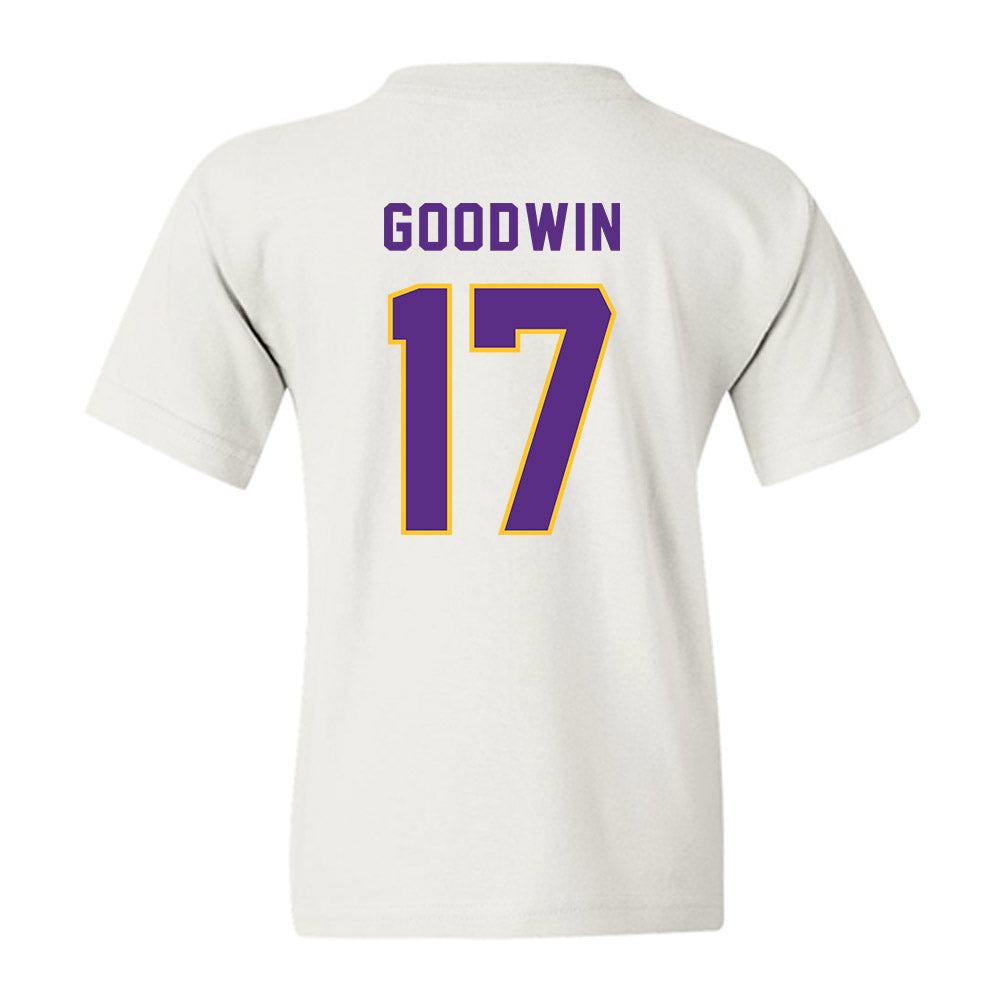 PVAMU - NCAA Women's Soccer : Niasia Goodwin - Classic Shersey Youth T-Shirt-1