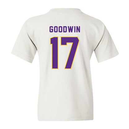 PVAMU - NCAA Women's Soccer : Niasia Goodwin - Classic Shersey Youth T-Shirt-1