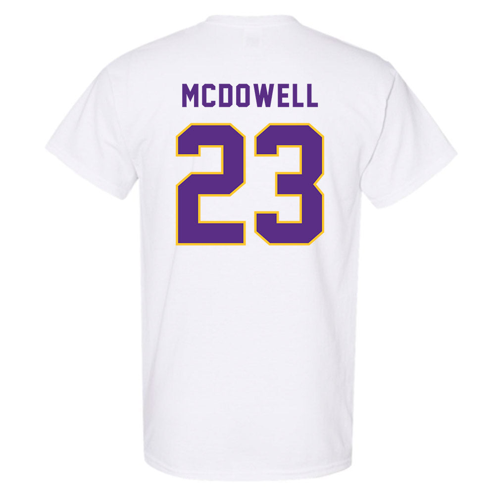 PVAMU - NCAA Football : Lamagea McDowell - Classic Shersey T-Shirt-1