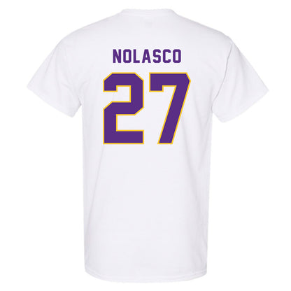 PVAMU - NCAA Women's Soccer : Jasmari Nolasco - Classic Shersey T-Shirt-1