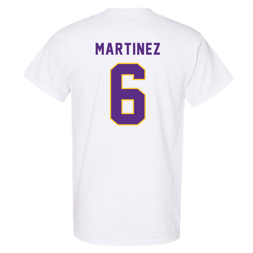 PVAMU - NCAA Softball : Madalyne Martinez - Classic Shersey T-Shirt-1