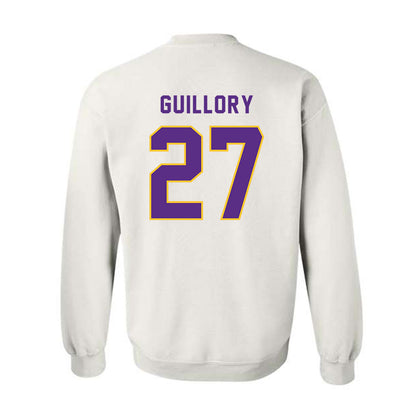 PVAMU - NCAA Softball : Samantha Guillory - Classic Shersey Crewneck Sweatshirt-1