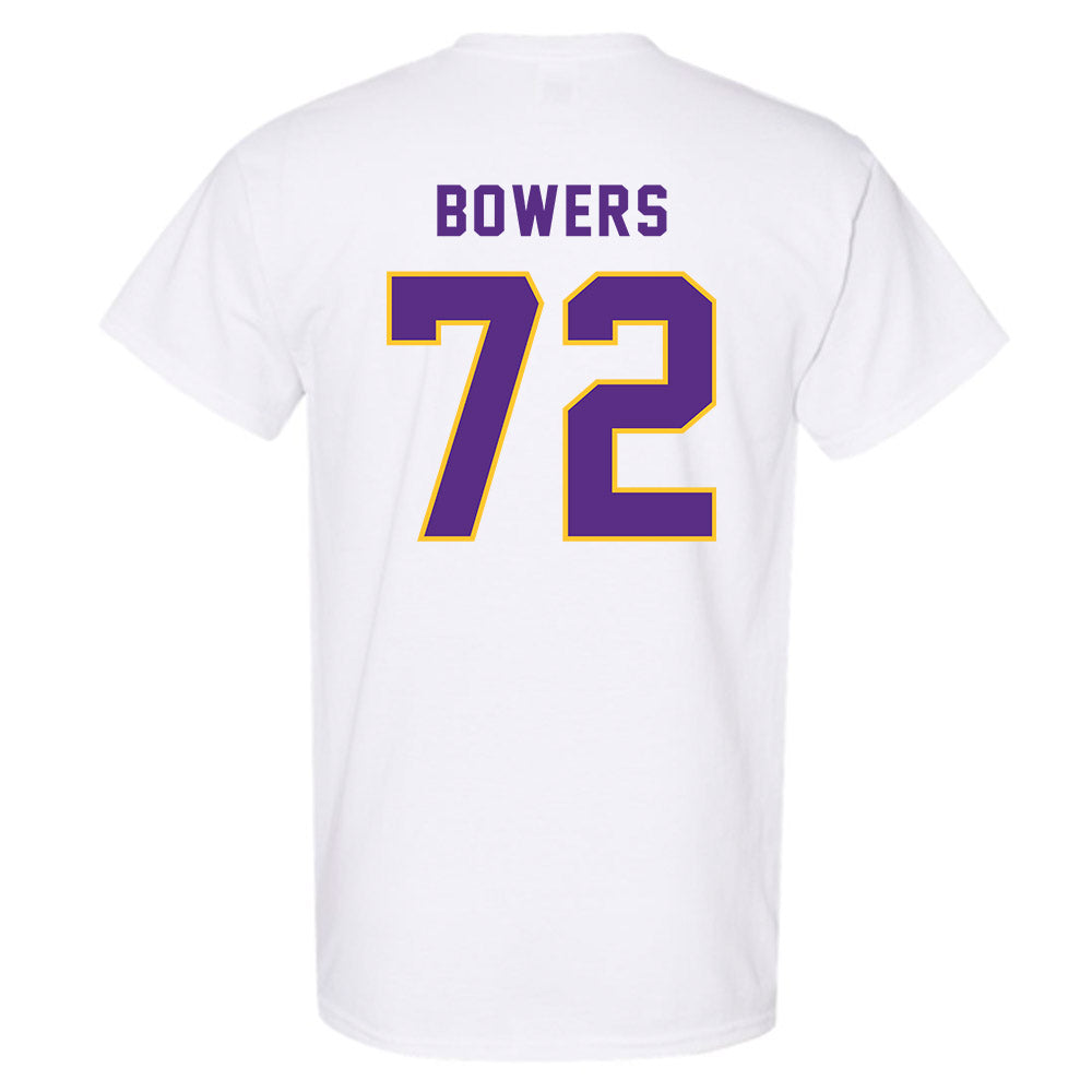 PVAMU - NCAA Football : Caden Bowers - Classic Shersey T-Shirt-1