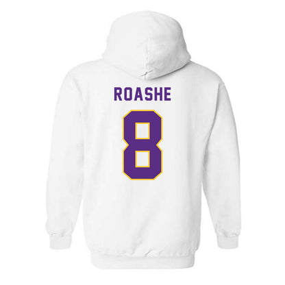 PVAMU - NCAA Women's Soccer : Jayla Roashe - Classic Shersey Hooded Sweatshirt-1