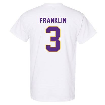 PVAMU - NCAA Baseball : Cameron Franklin - Classic Shersey T-Shirt-1