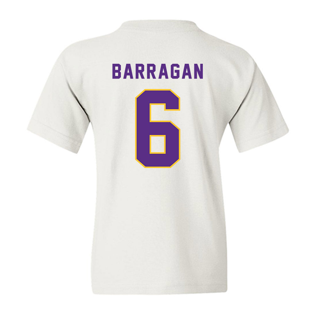 PVAMU - NCAA Women's Soccer : Destiny Barragan - Classic Shersey Youth T-Shirt-1