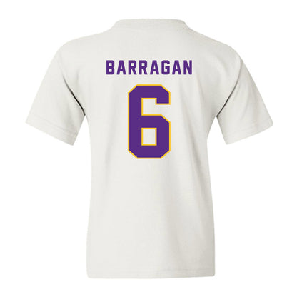 PVAMU - NCAA Women's Soccer : Destiny Barragan - Classic Shersey Youth T-Shirt-1