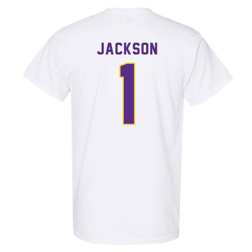 PVAMU - NCAA Women's Soccer : Nenah Jackson - Classic Shersey T-Shirt-1